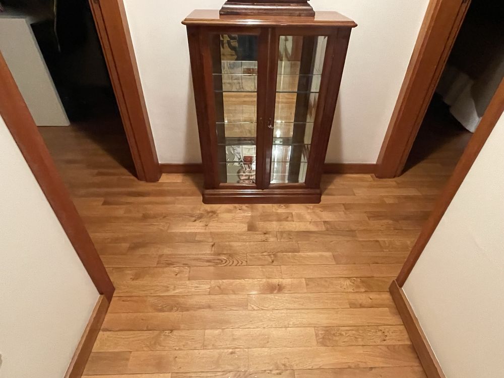 Movel Vitrine em