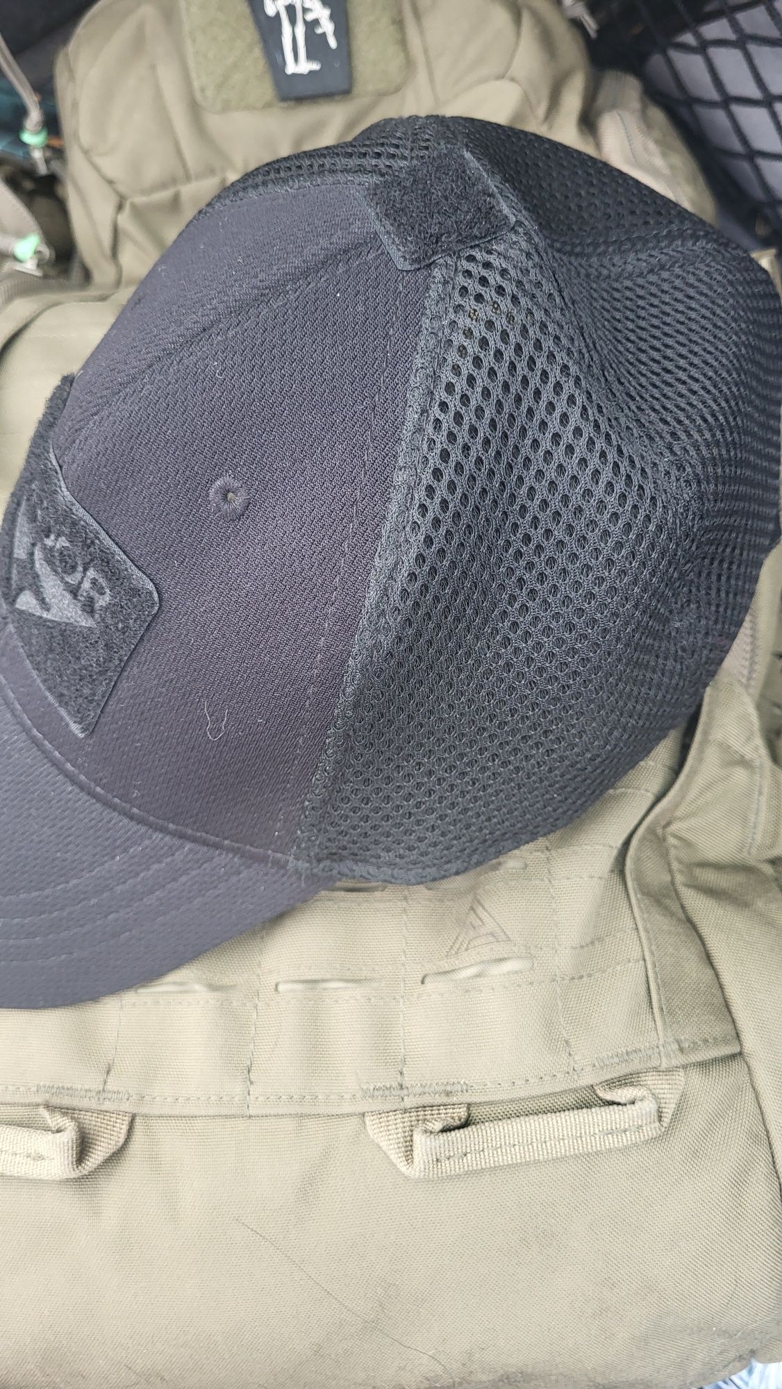Czapka Condor tactical