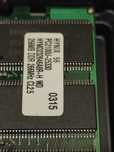 Pamięć 256 MB DDR 266MHz HYNIX 56