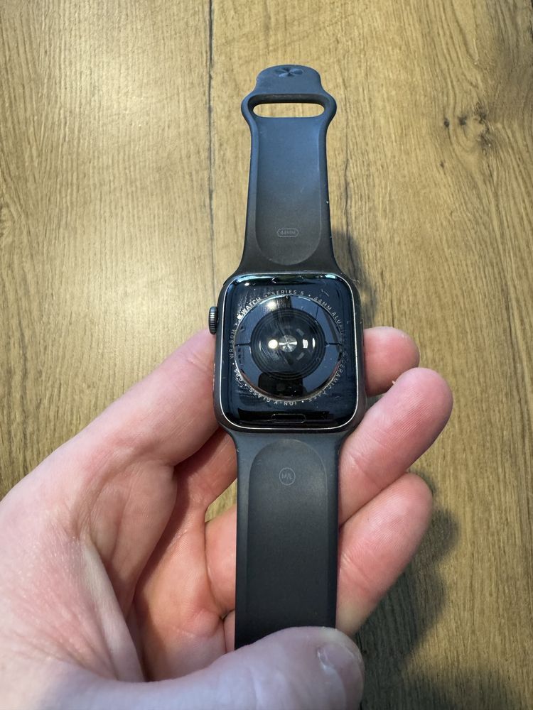 Apple Watch 5 series