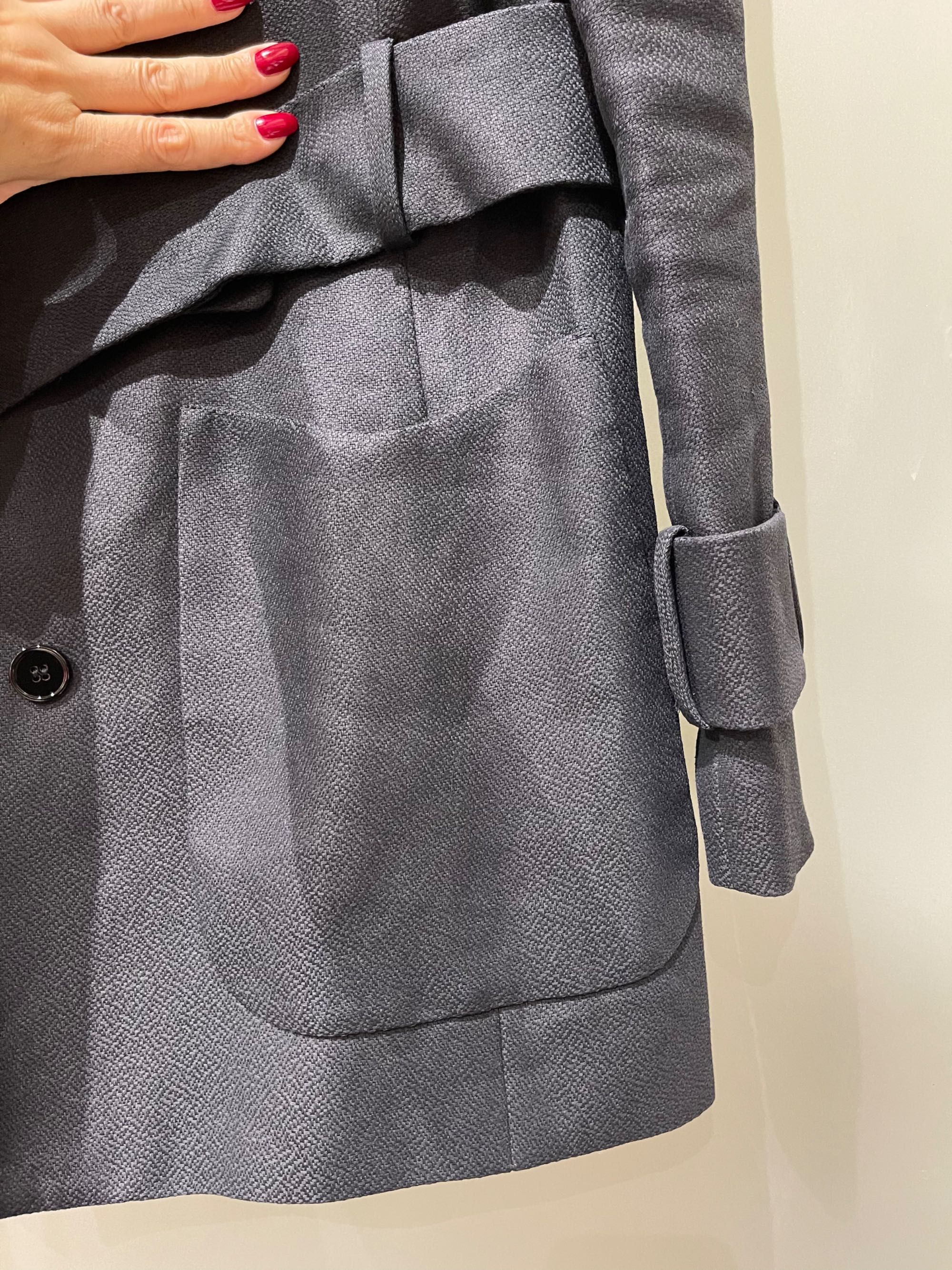 Пальто легкое Carven