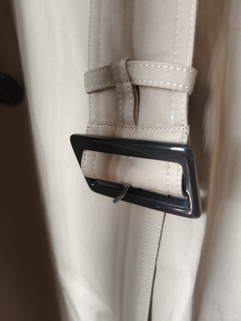 Płaszcz Massimo Dutti