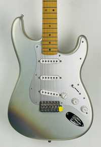 Fender H.E.R. Stratocaster Grammy Winner Signature Guitar(2021 Mexico)