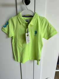 Koszulka Polo U.S polo assn roz. 92