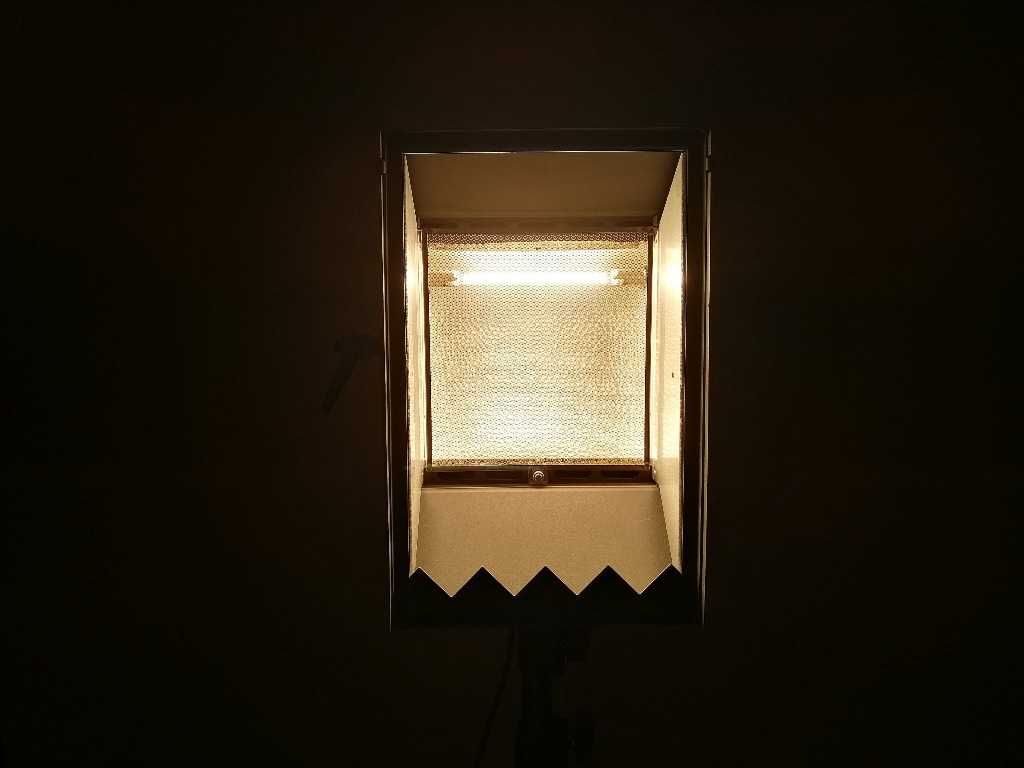 Reflektor sceniczny halogen 1kW blinder naświetlacz lampa dekoracyjna
