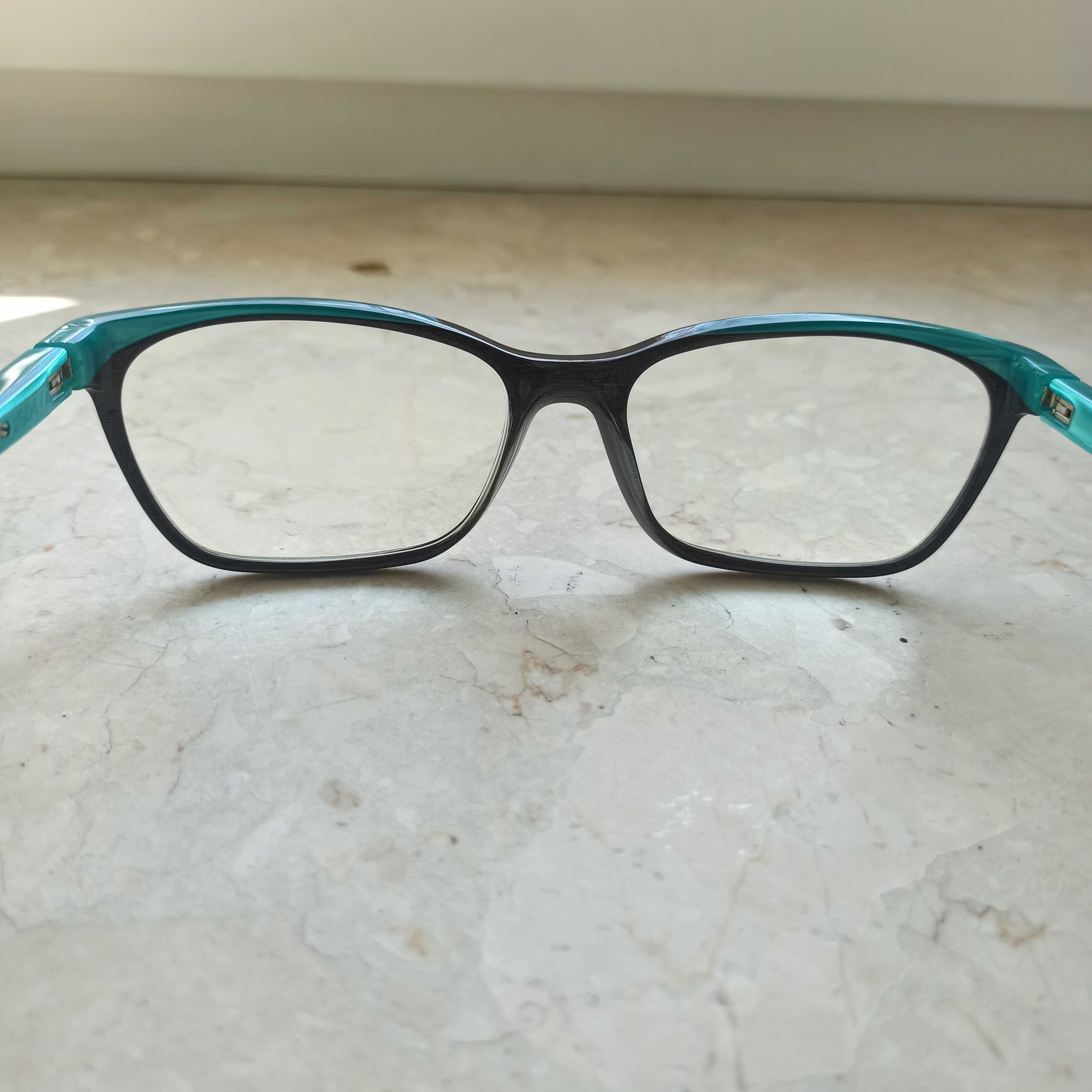 Oprawki Etnia Barcelona oprawy okulary