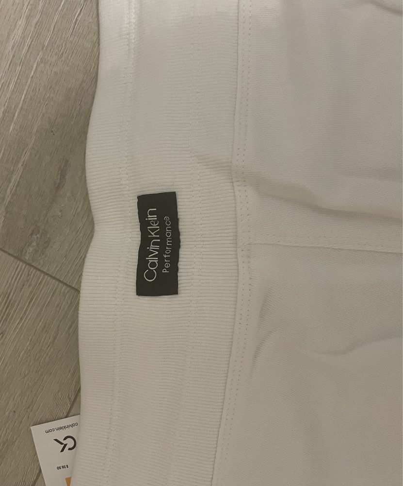 Штани Calvin Klein