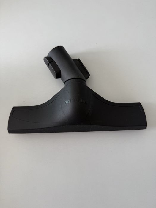 Escova aspirador Miele nova