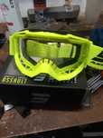 Óculo Motocross e Enduro