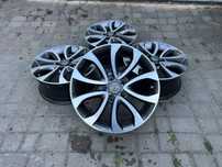 Диски R17 5/114.3 Nissan Qashqai , Rogue, Leaf, X-Trail