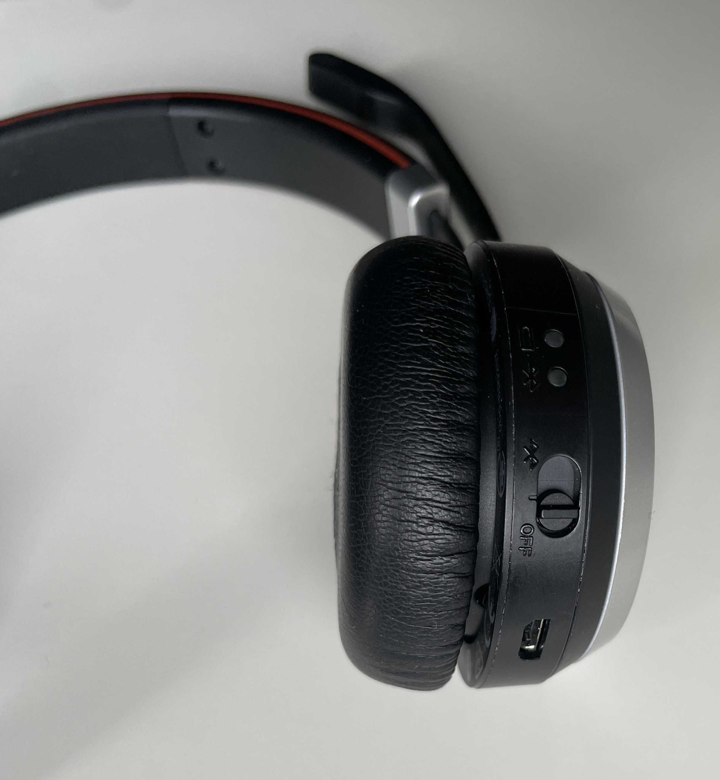 Zestaw słuchawkowy Jabra Evolve 65 MONO