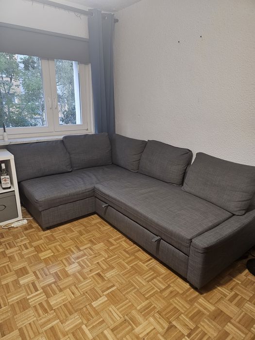 Kanapa / narożnik FRIHETEN
