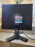 Monitor Dell P190ST
