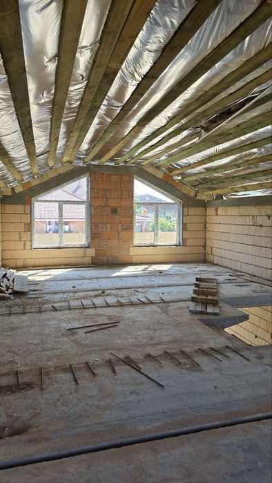 Таунхаус у моря | Лучшее вложение для семьи и инвесторов