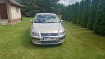 FIAT STILO 1,6 benzyna, oryginalny przebieg 98000