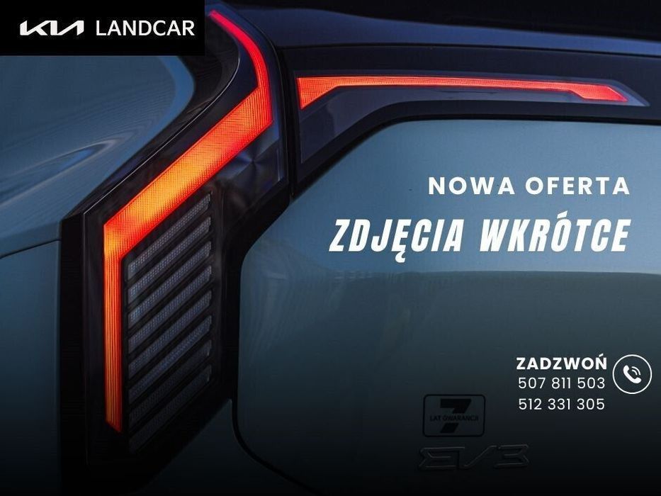 Kia Ceed Pierwszy właściciel, Salon Polska, Serwisowany w ASO, Bezwypadkowy