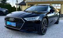 Audi A7 Sportback Sportback,Full LED,Navi,Gwarancja