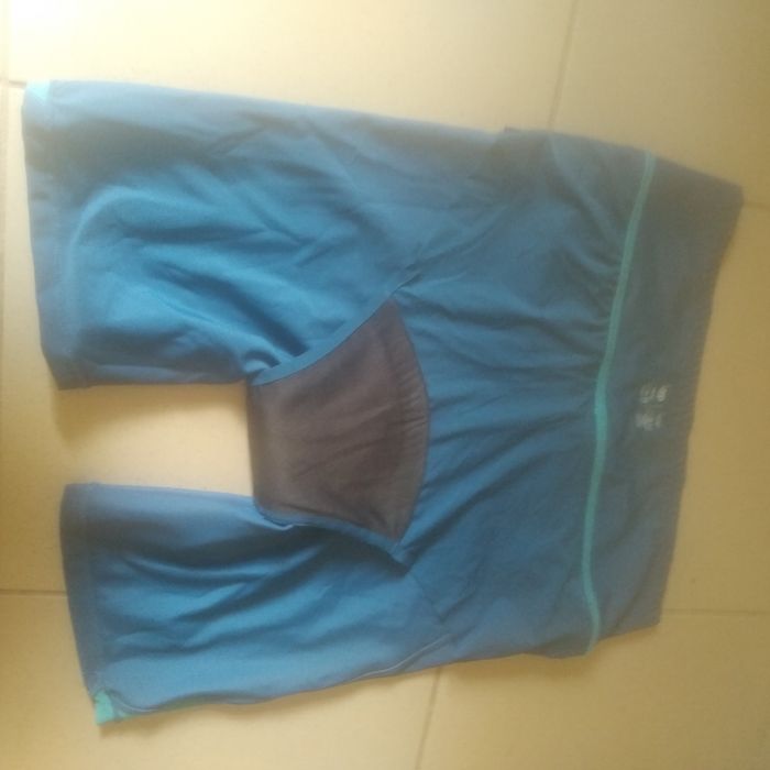 Spodenki sportowe menstruacyjne rozmiar M HerLoop