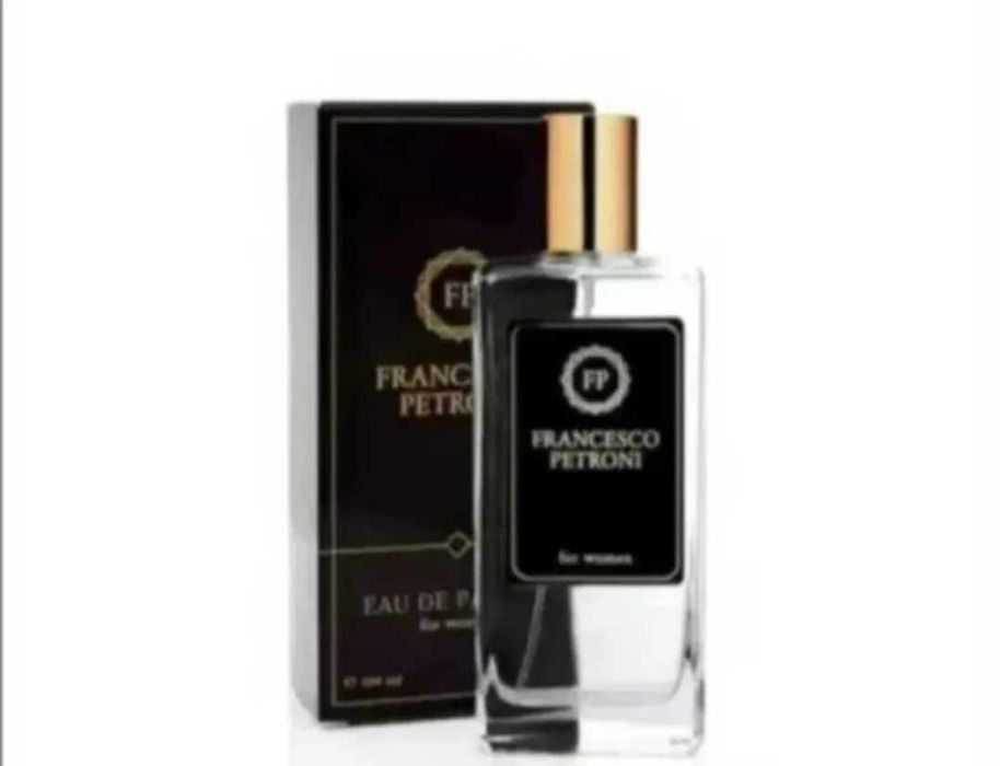 Perfumy inspirowane Chanel N°5 100 ml Bardzo Trwałe damskie