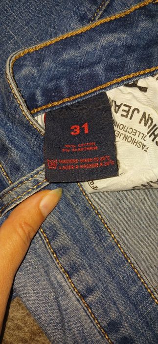 Продам джинси жіночі