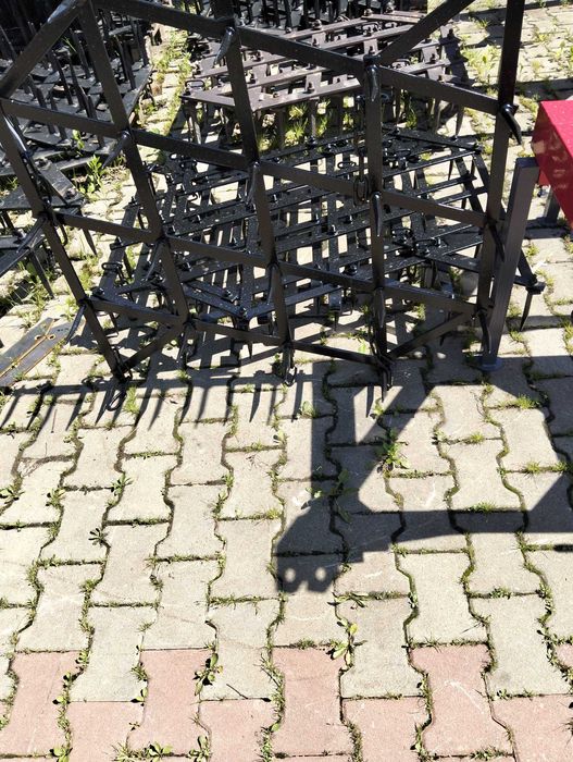 Brona polowa fi 14 DEMAROL