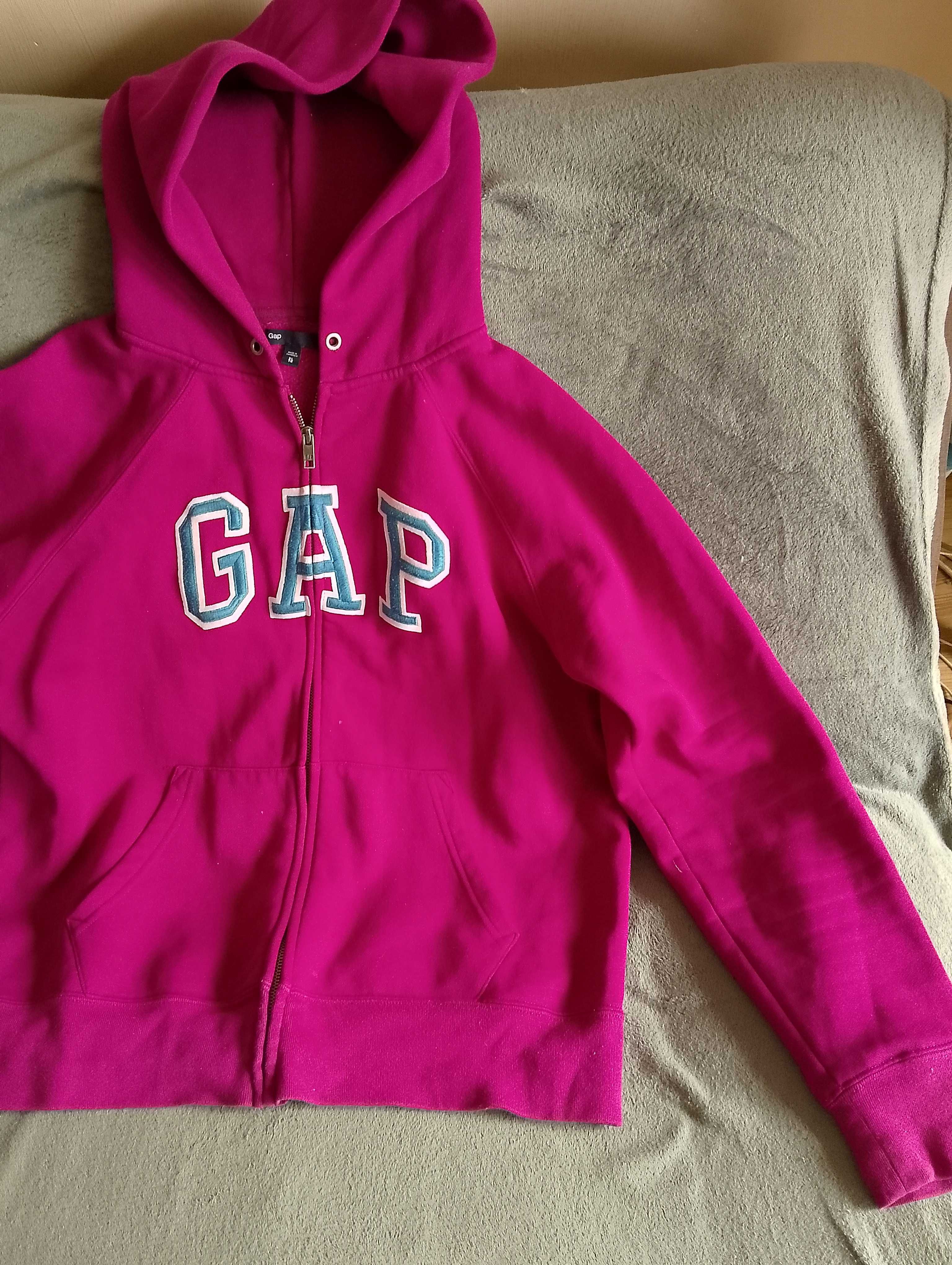 GAP. Bluza z kapturem.