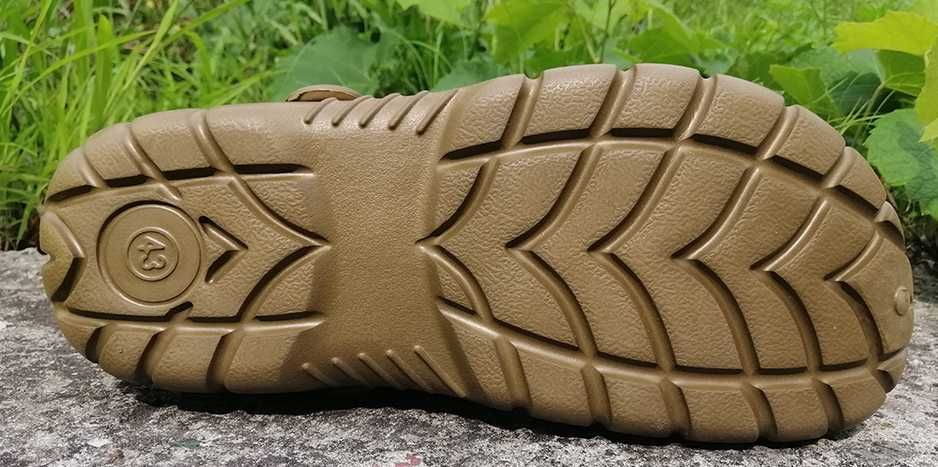 M-Tac капці EVA Койот, Олива. Чорний крокси гумові (ціна в описі !!)