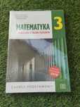 Podręcznik matematyka Pazdro 3