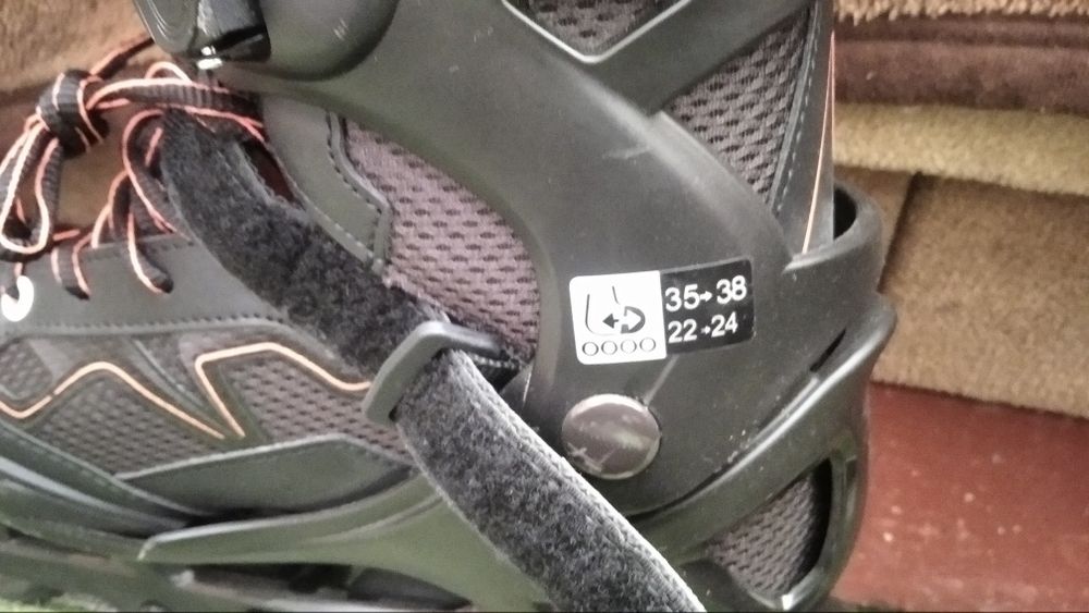 Ролікі для хлопця