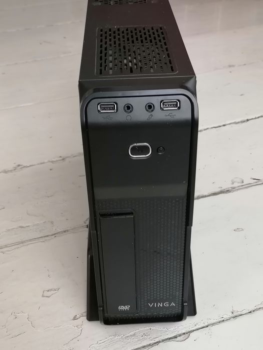 Системний блок. Компьютер