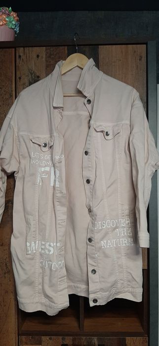 Katana oversize uniwersalny