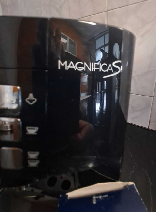 Maquina de Café Oportunidade Única