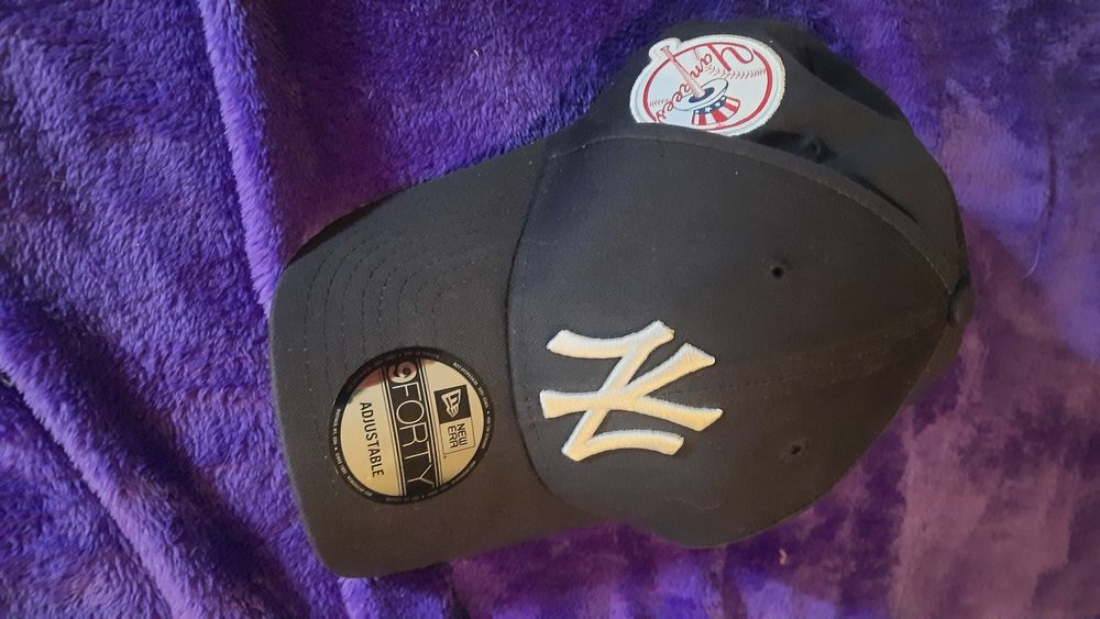 Boné New Era 9FORTY