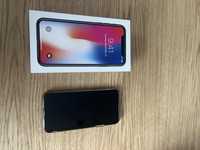 Telefon iPhone x 256 GB