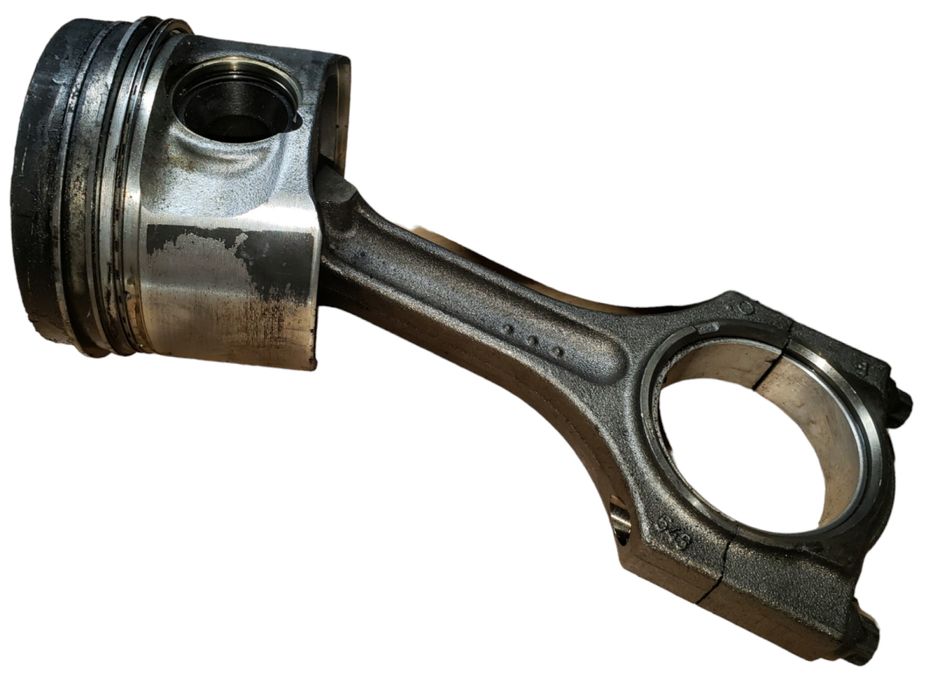 Поршень с кольцами BMW 3 F30 N47D20C 2012-2019 84l117 разборка