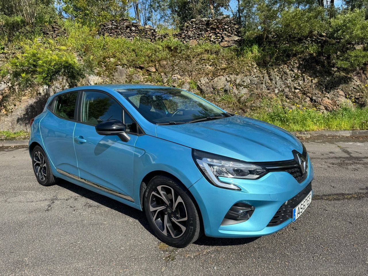 Renault Clio V 1.5dci 2019