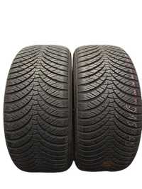 2x 215/45R16 opony całoroczne Falken EuroAllSeason AS210