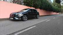 Renault Mégane 1.3 TCe R.S. Line