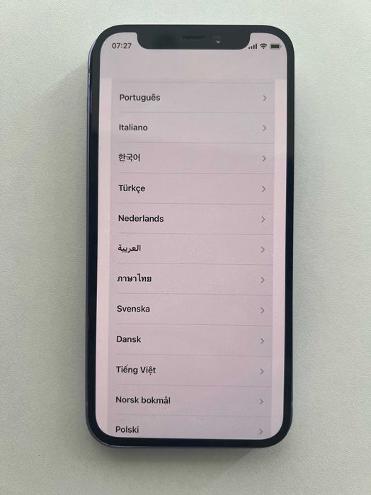 Запчасти, детали Iphone 12 mini