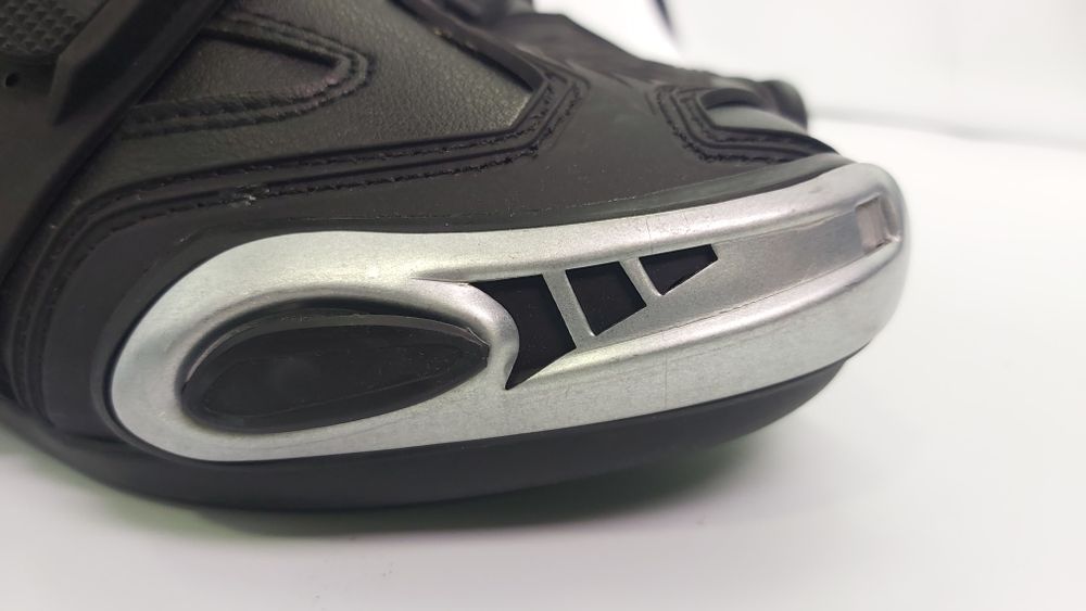 Продам нові мотоциклетні черевики Riding Tribe, р. 41