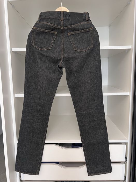 Жіночі джинси calvin klein jeans S