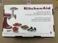 Maszynka do mięsa KitchenAid
