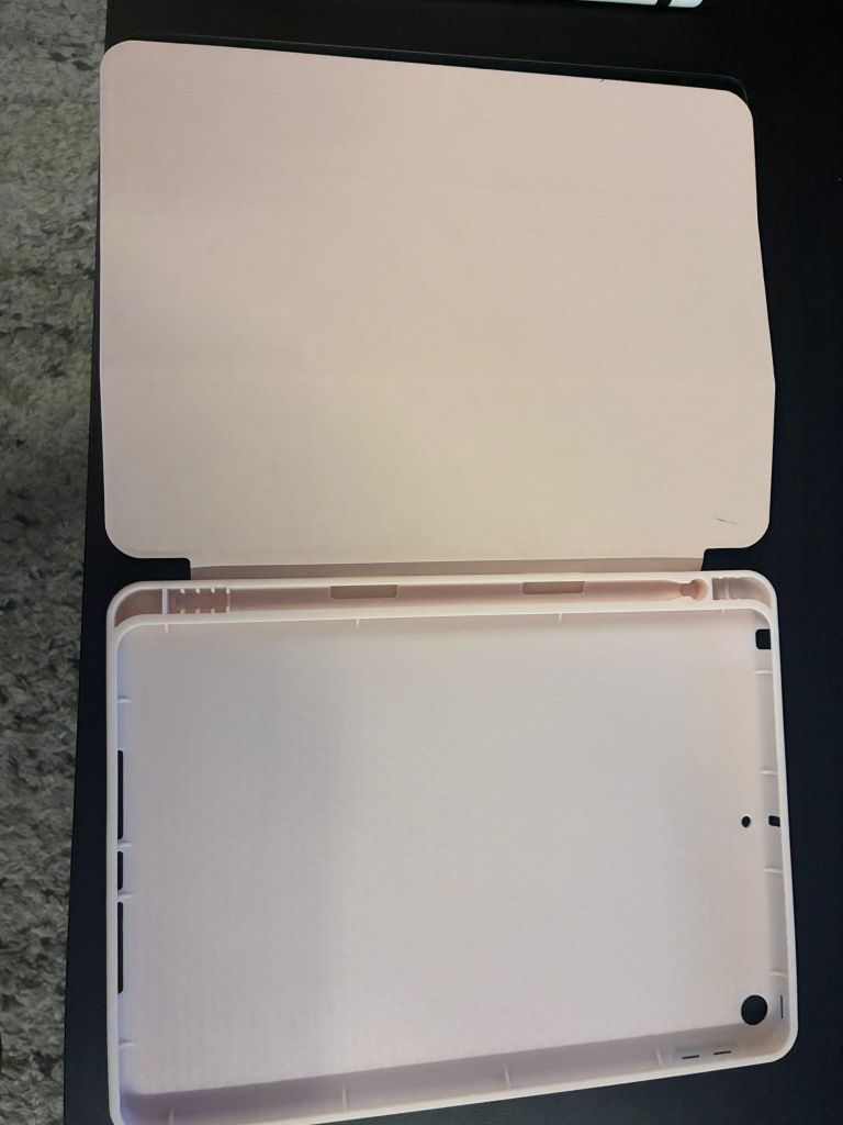 iPad 9a geração 64gb e capa  magnética iservices