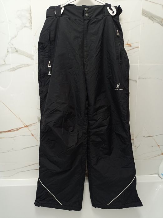 Spodnie narciarskie Highroad r. L