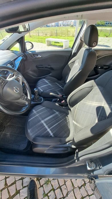 Opel Corsa 1.0 turbo Color-Edition