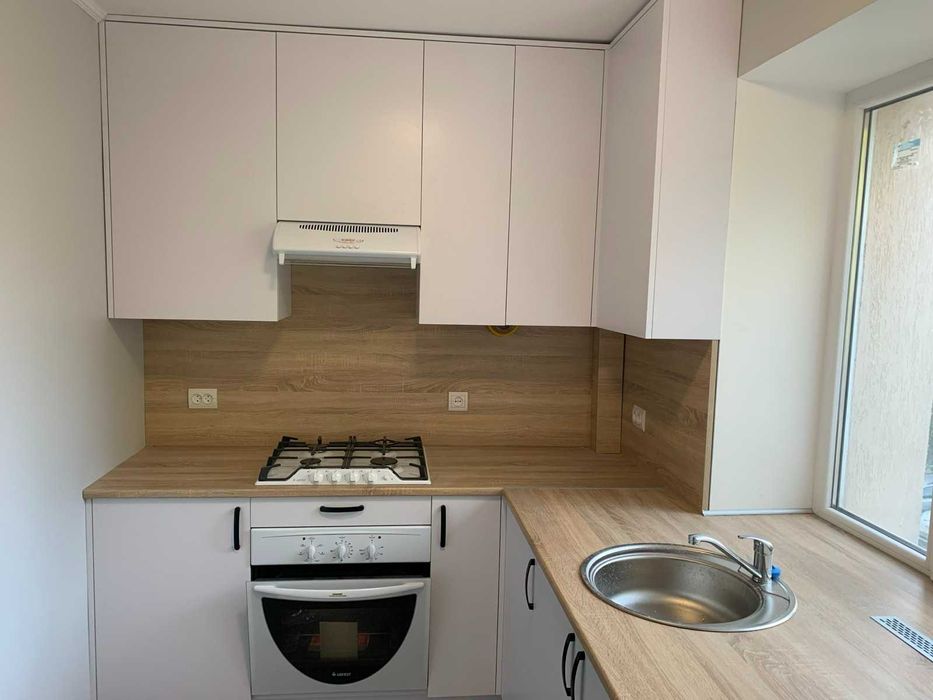 однокімнатна квартира на продаж у Трускавці.