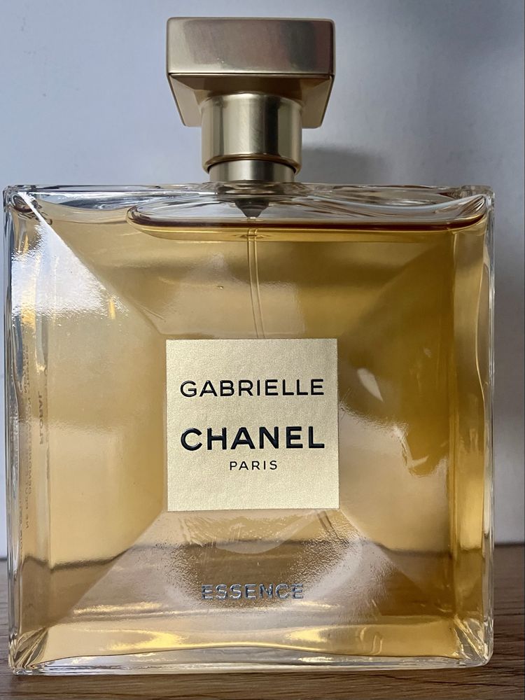 Chanel Gabrielle Essence 100 ml edp Oryginalne!