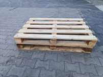 Palety drewniane 1200x800