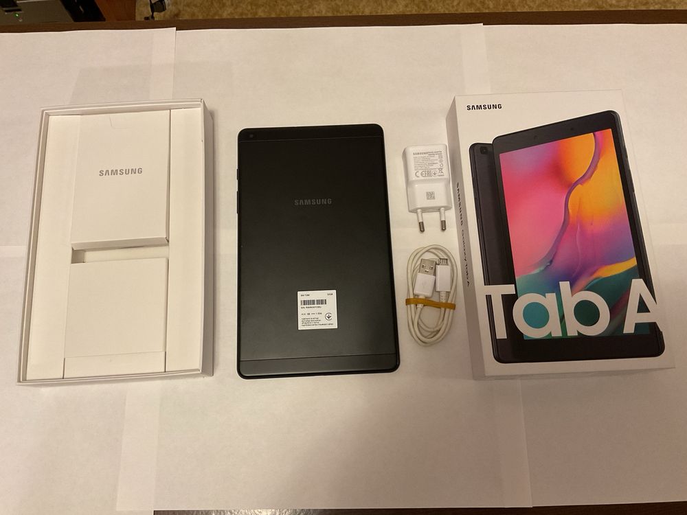 Продам планшет Samsung Galaxy Tab A 8 2019