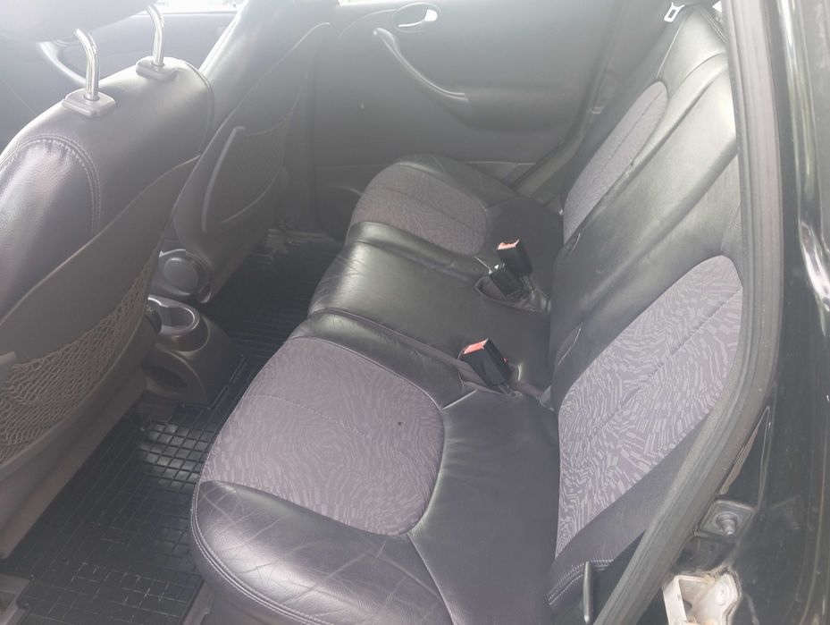 Mercedes A klasa Avantgarde benzyna full opcja zadbany!  zamiana!